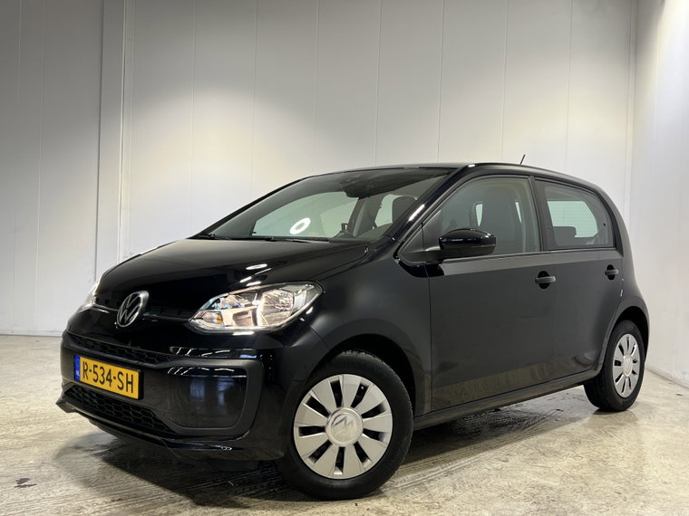 Volkswagen up! foto 1