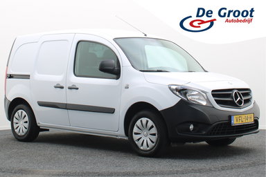 Foto van Mercedes-Benz Citan