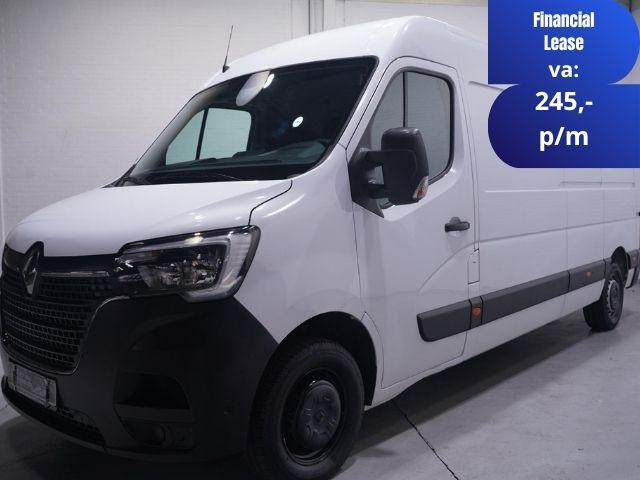 Foto van Renault Master
