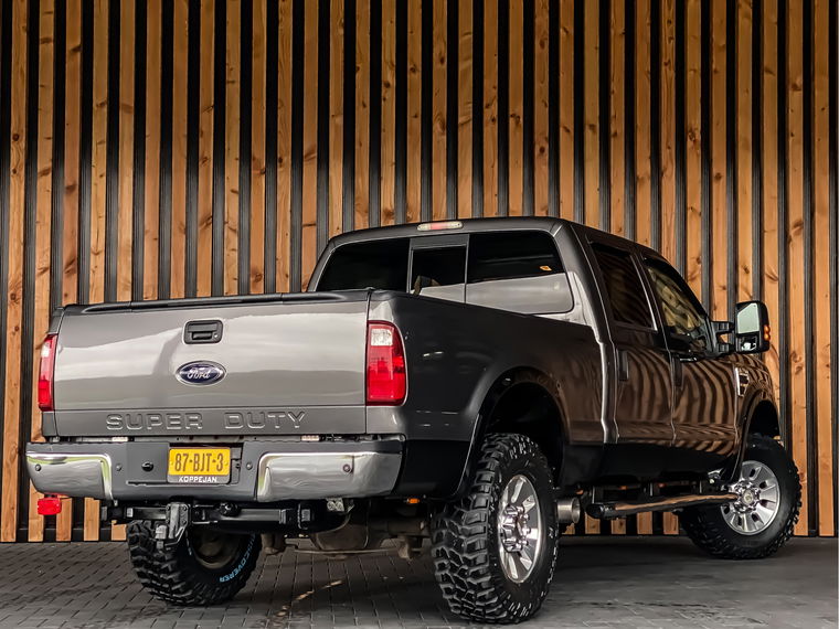 Ford USA 
