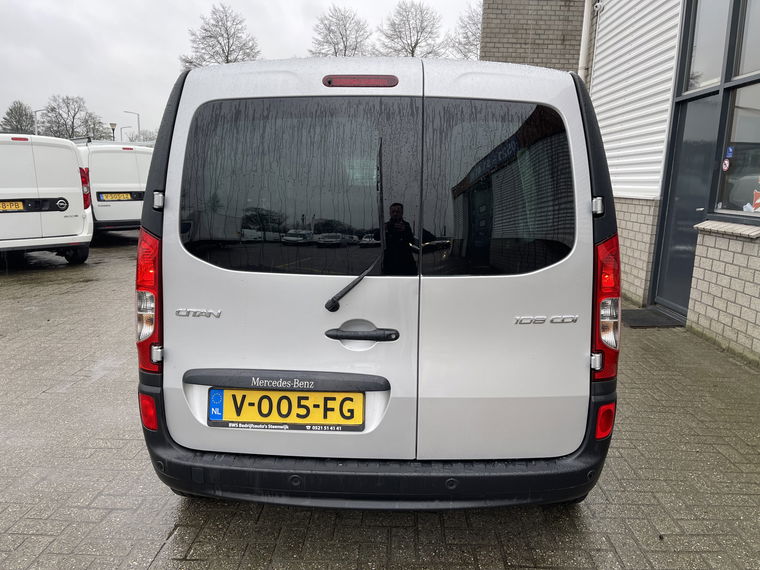 Mercedes-Benz Citan