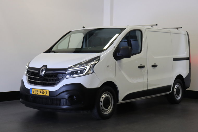 Renault Trafic foto 1