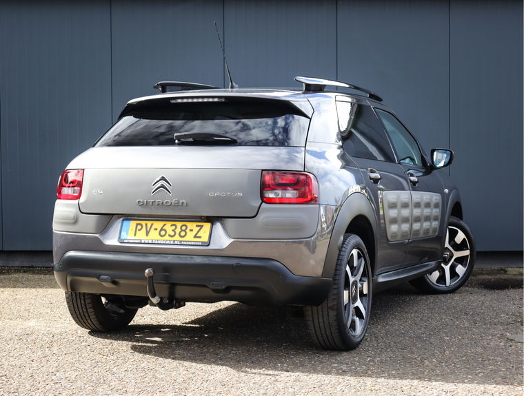 Citroën C4 Cactus