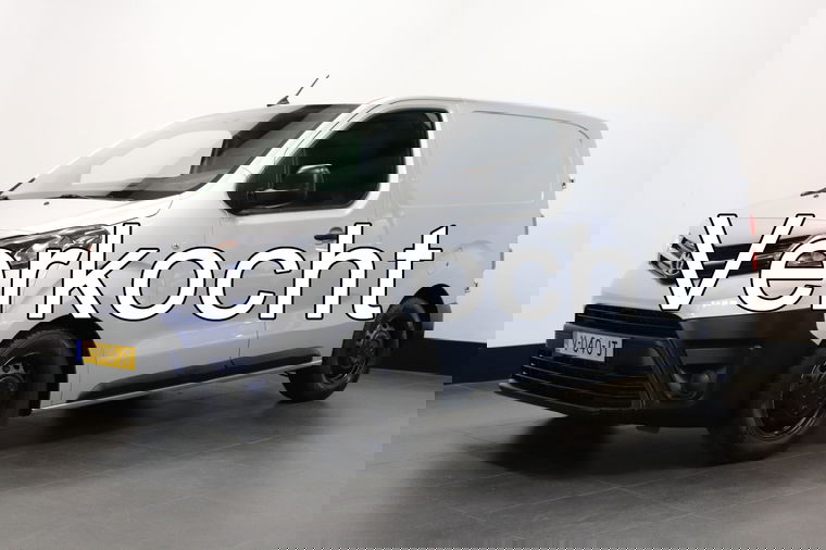 Foto van Toyota ProAce Compact