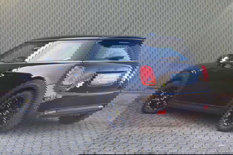 MINI Mini Electric