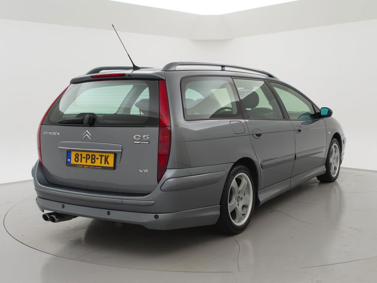 Citroën C5