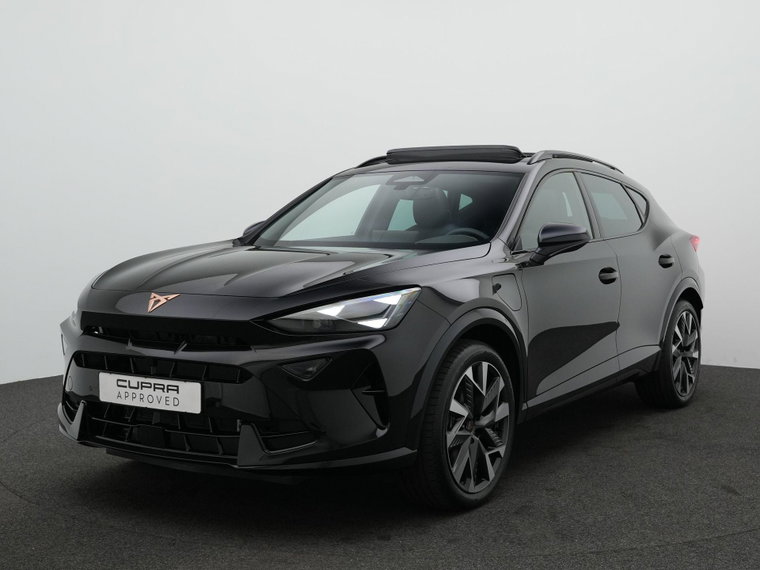 Foto van CUPRA Formentor