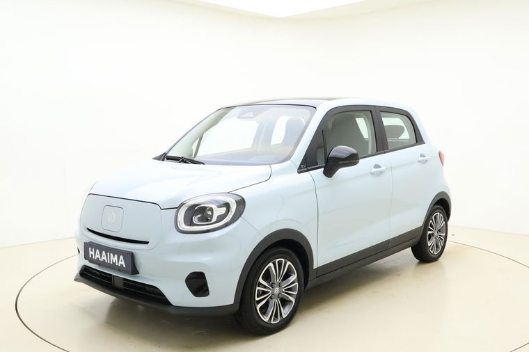 Foto van Leapmotor T03