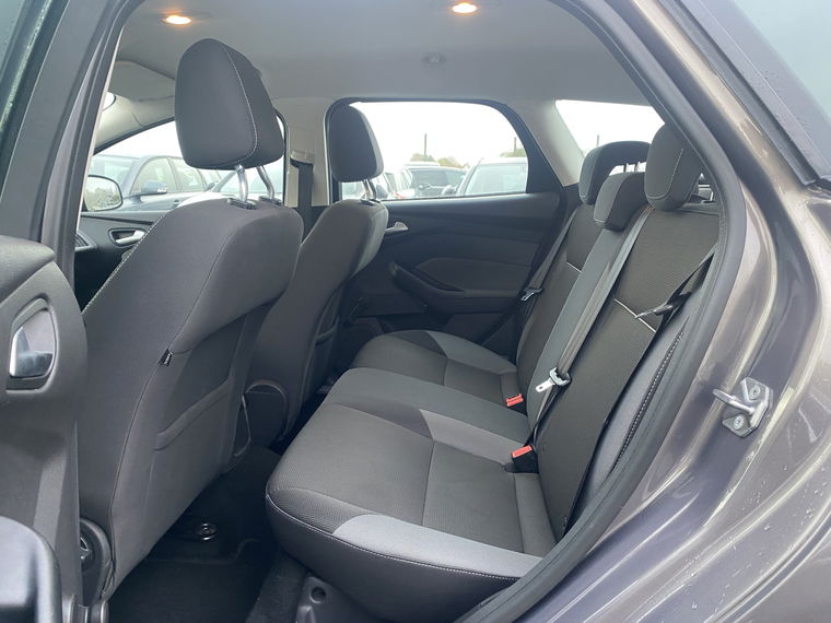 Ford FOCUS Wagon