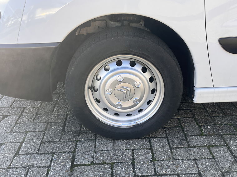 Citroën Jumpy