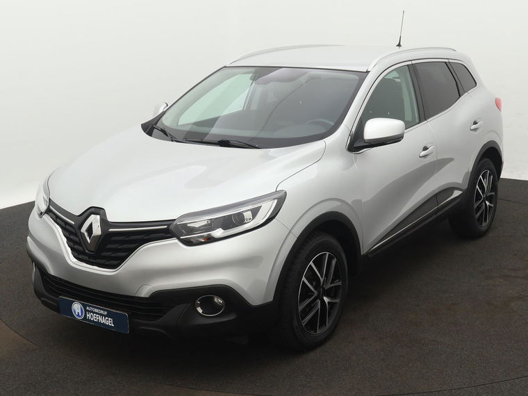 Foto van Renault Kadjar