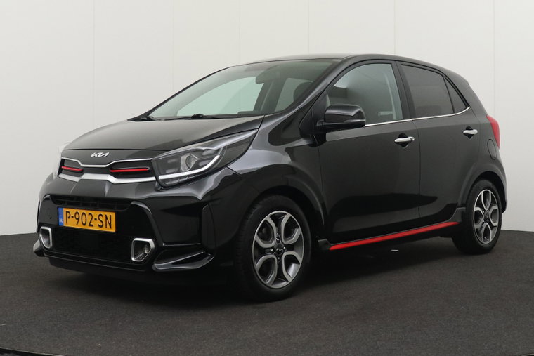 Kia Picanto foto 1