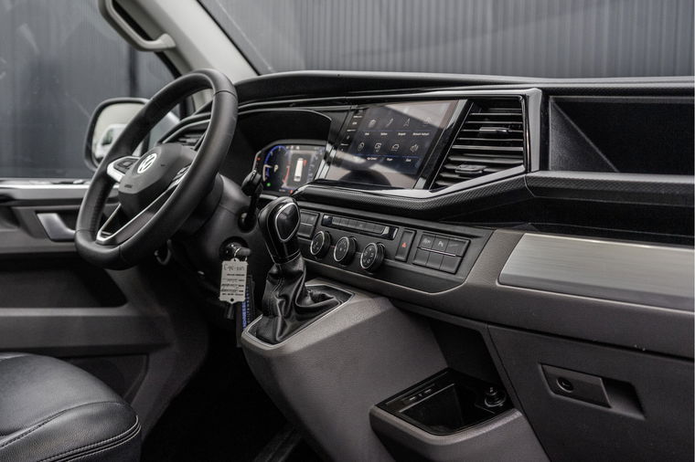 Volkswagen Transporter T6.1