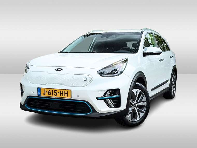 Foto van Kia e-Niro