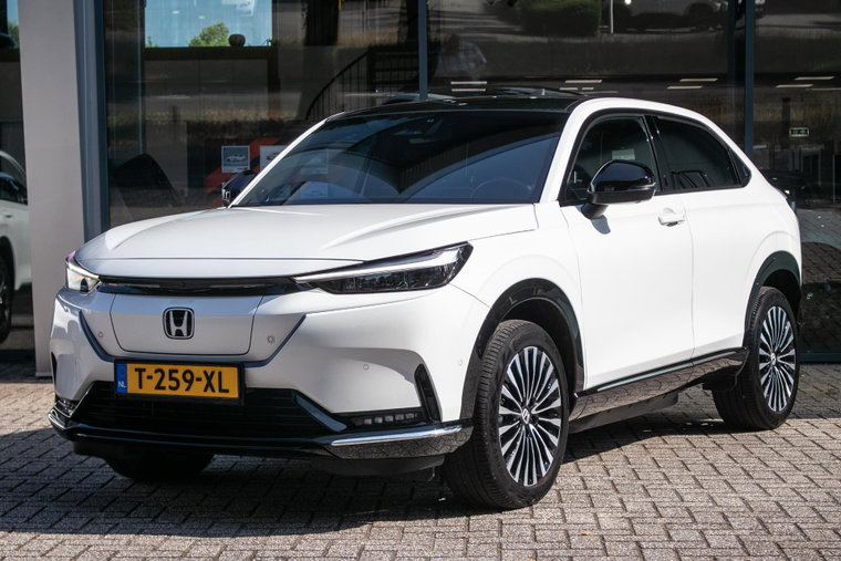Honda e:Ny1