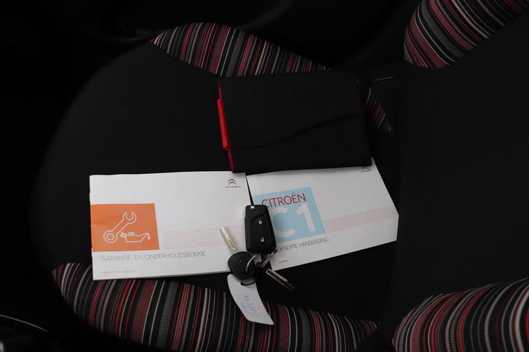 Citroën C1