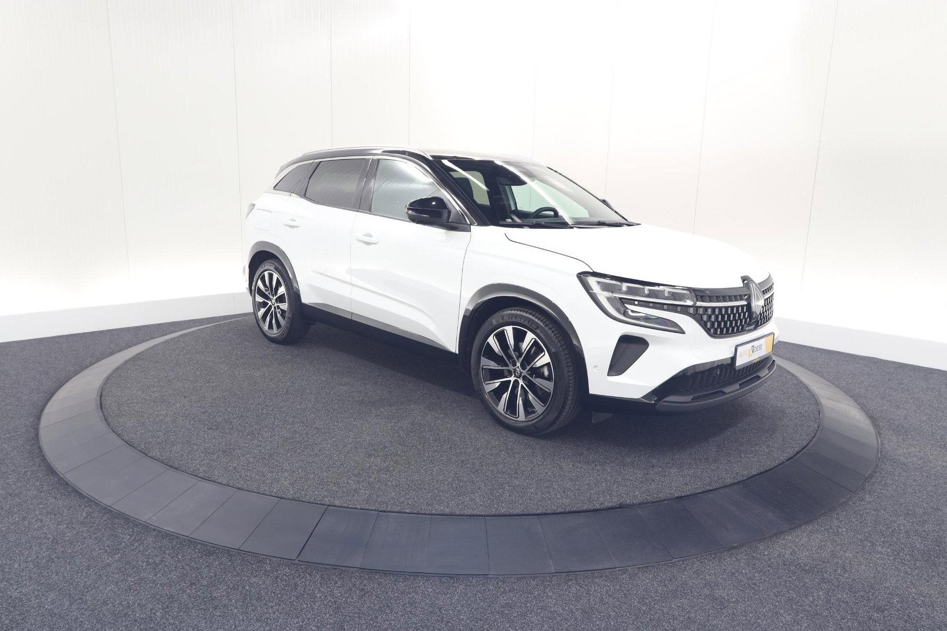 Foto van Renault Austral