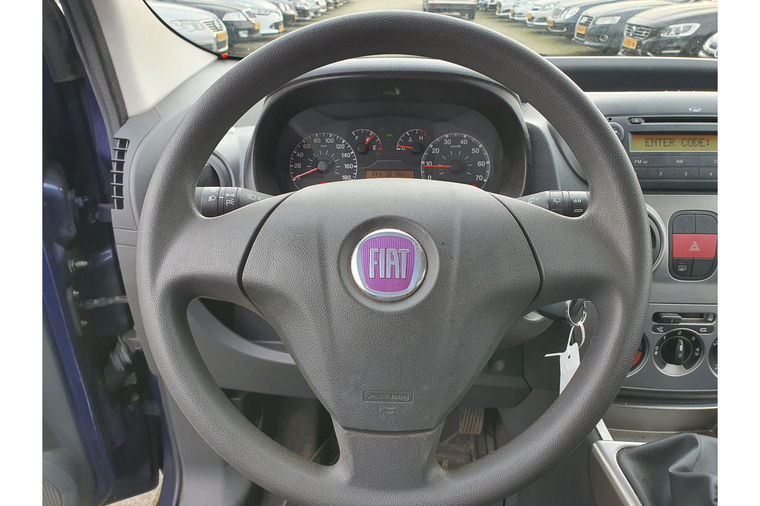 Fiat Qubo