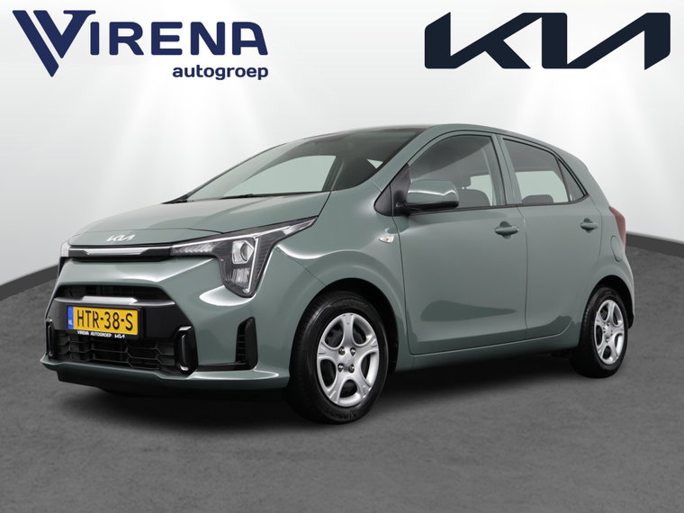 Kia Picanto foto 1