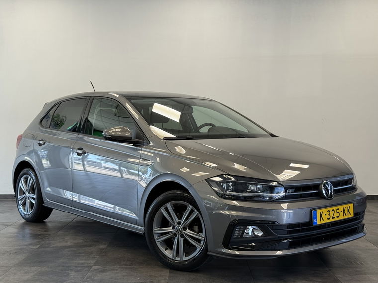 Foto van Volkswagen Polo