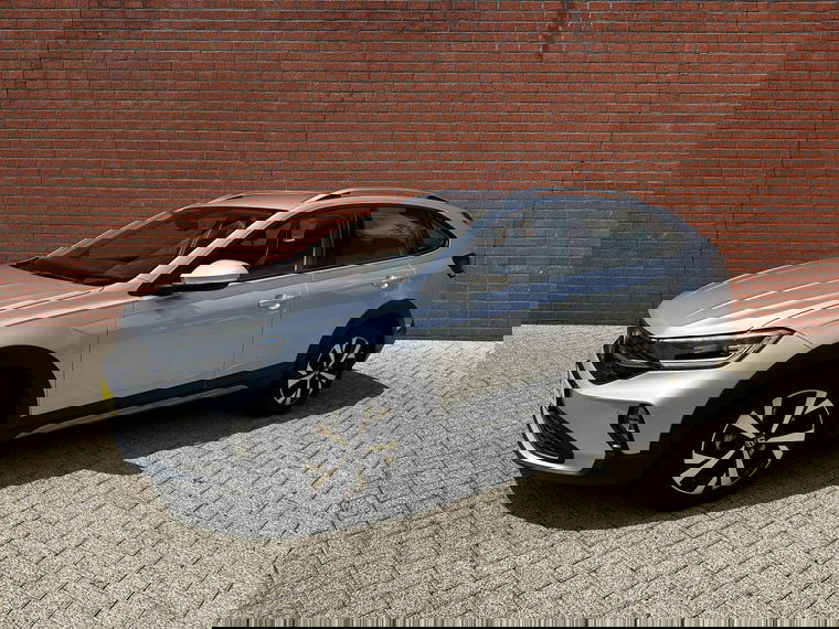 Foto van Volkswagen Taigo