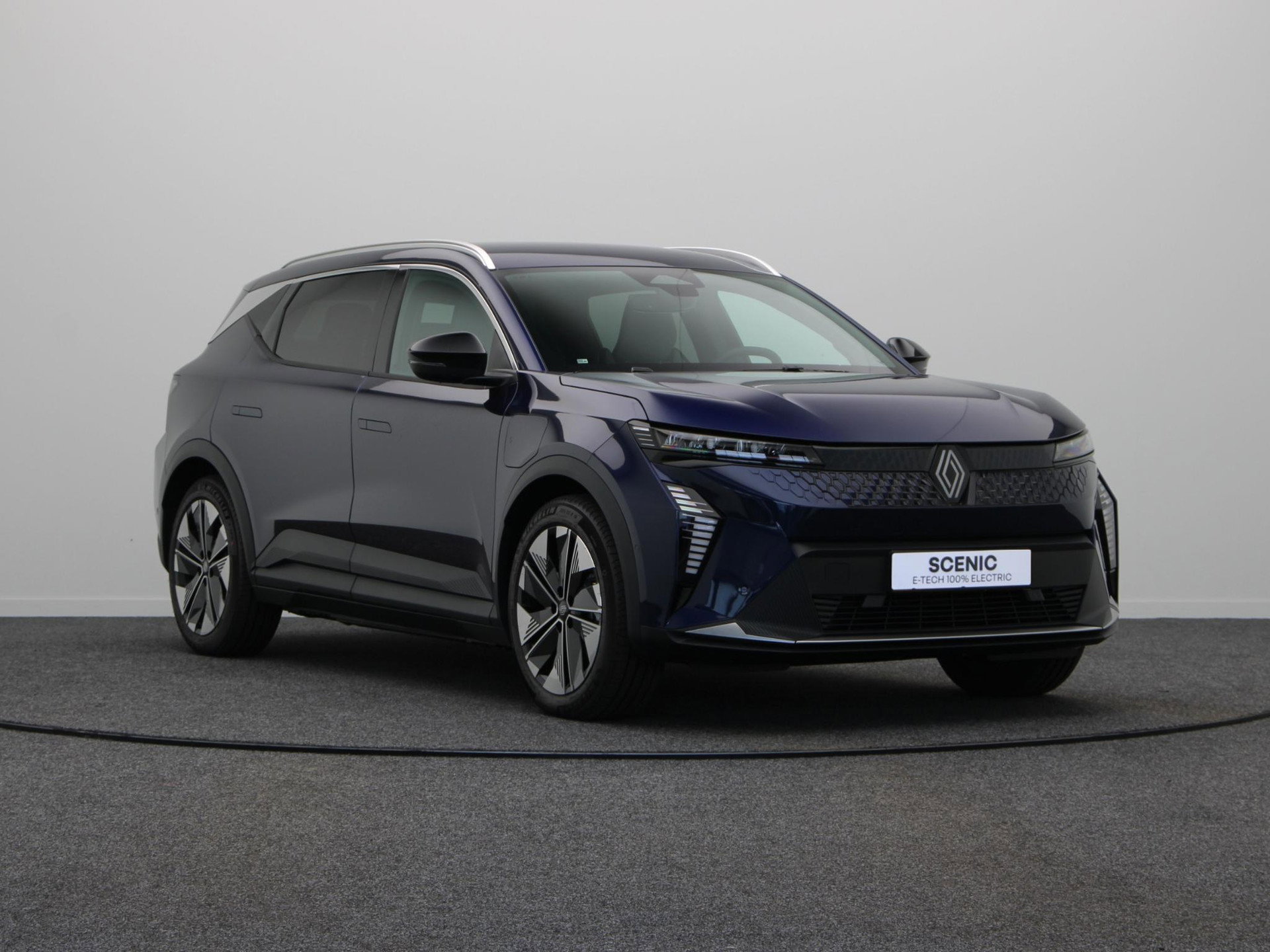 Foto van Renault Scénic