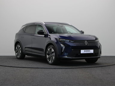Renault Scénic