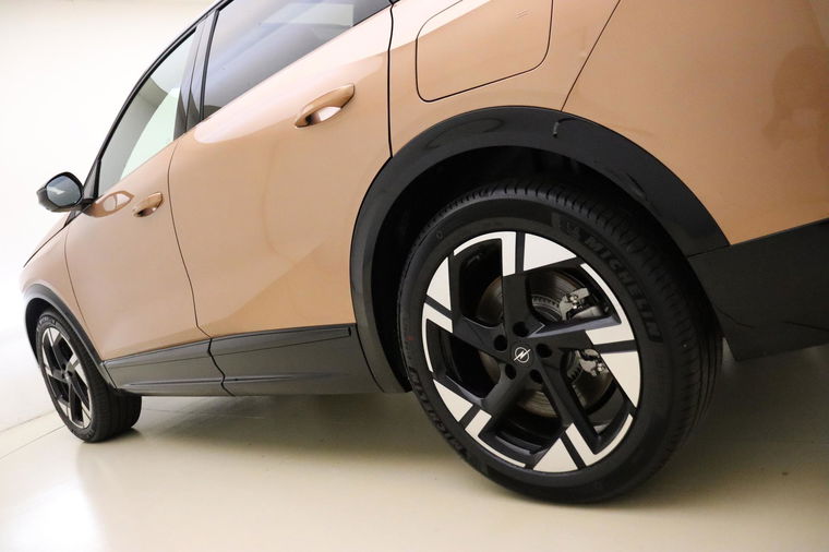 Opel Grandland Electric