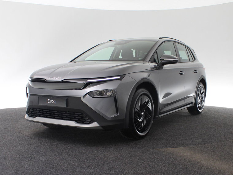 Škoda Elroq