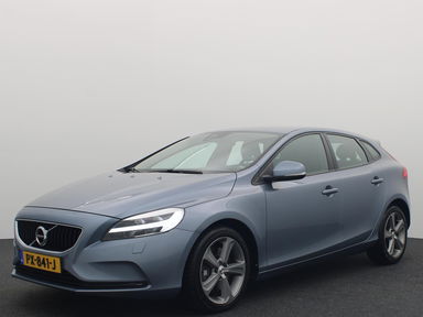 Foto van Volvo V40