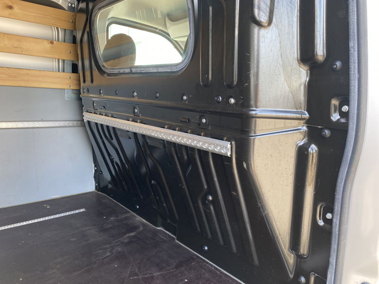 Fiat Dobló Cargo