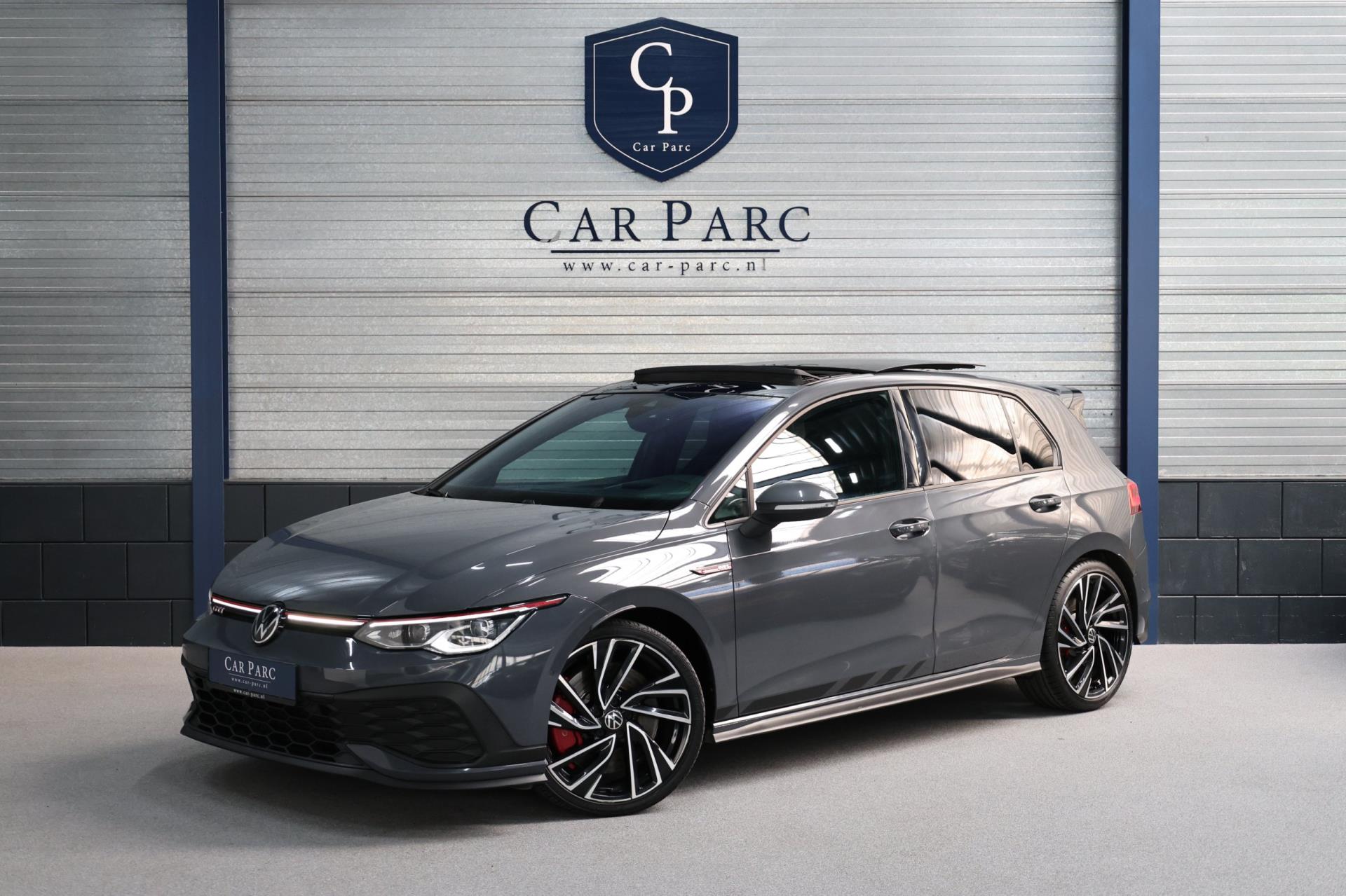 Foto van Volkswagen Golf