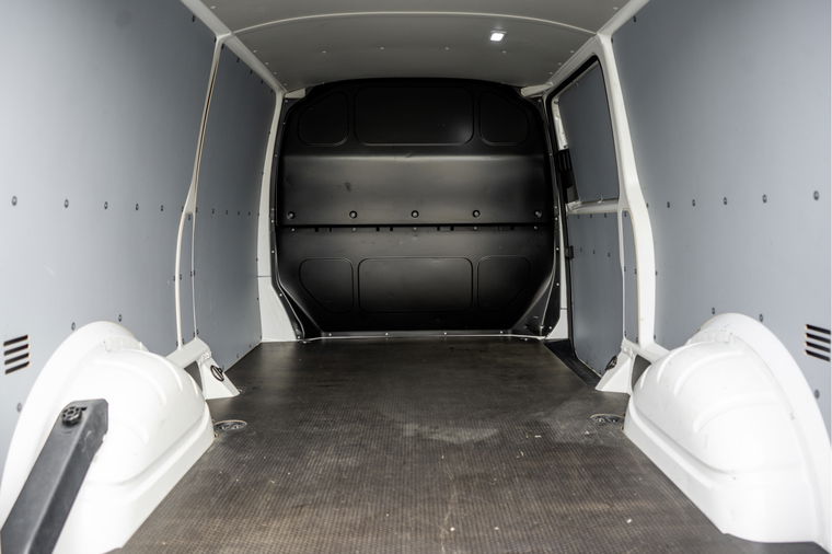 Volkswagen Transporter T6.1