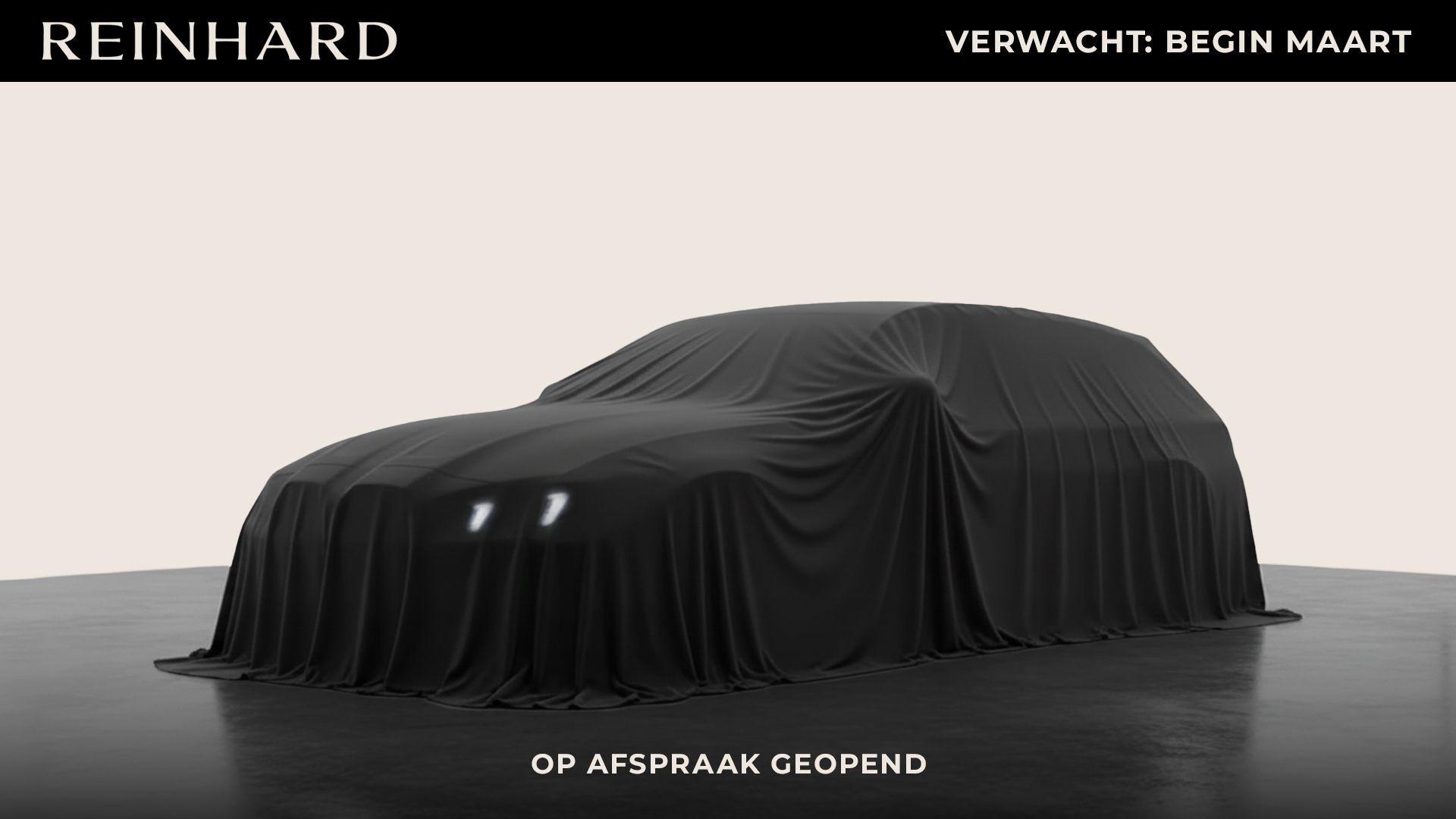 Foto van MINI Clubman