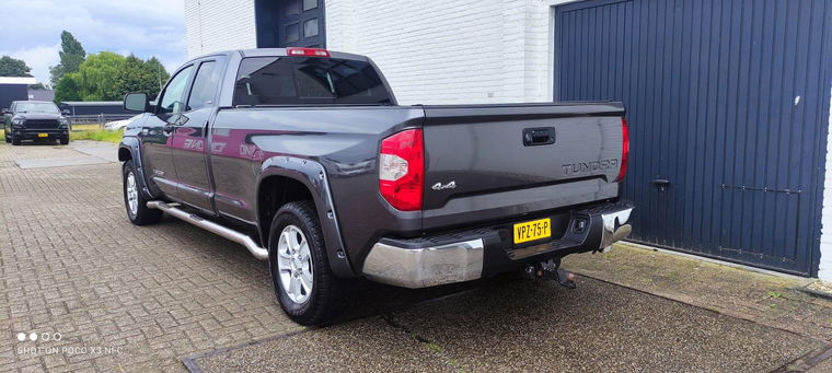 Toyota Tundra