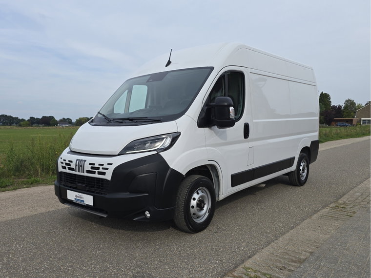 Foto van Fiat Ducato