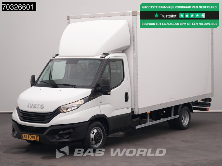 Iveco Daily foto 1