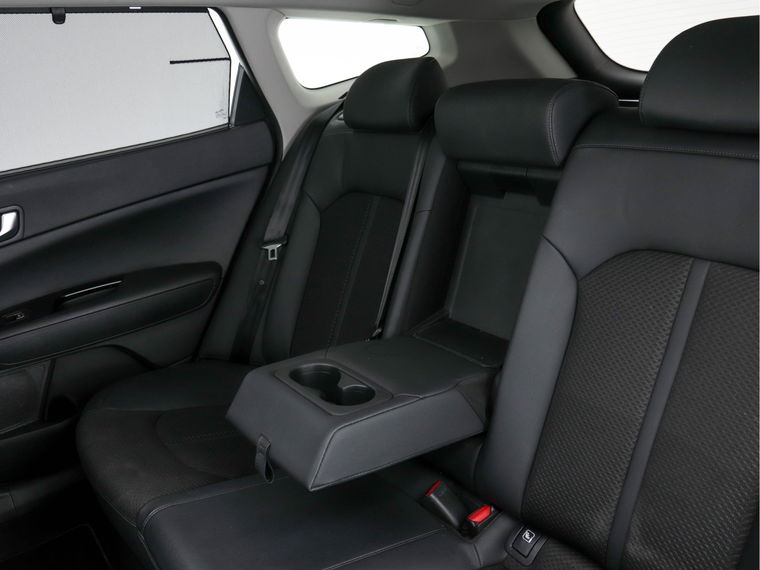 Kia Optima Sportswagon