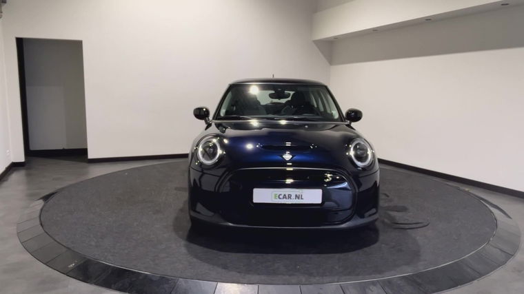 MINI Mini Electric