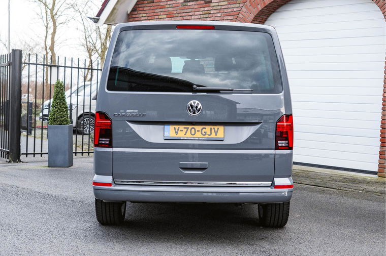 Volkswagen Transporter T6.1