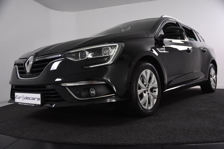 Renault Mégane