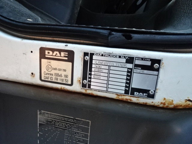 DAF 