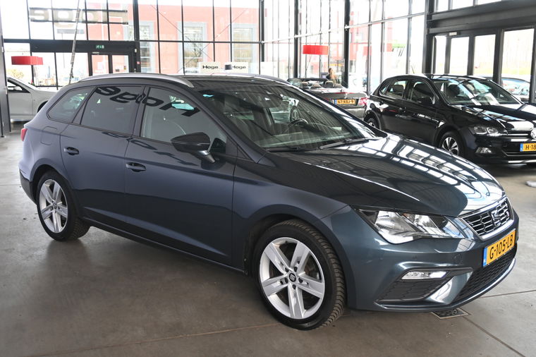 SEAT León ST