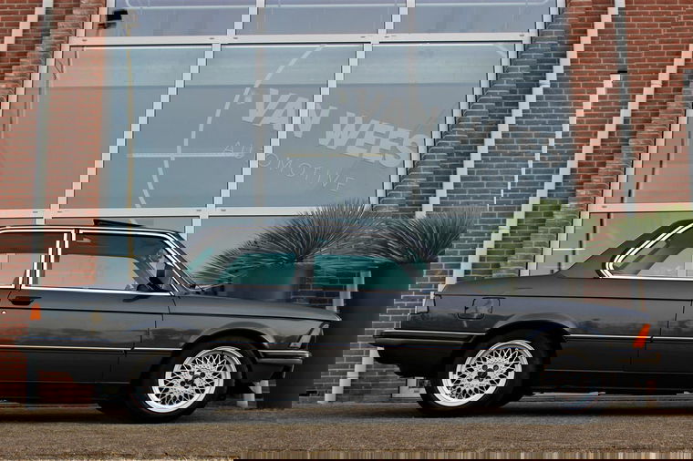 BMW 3 Serie