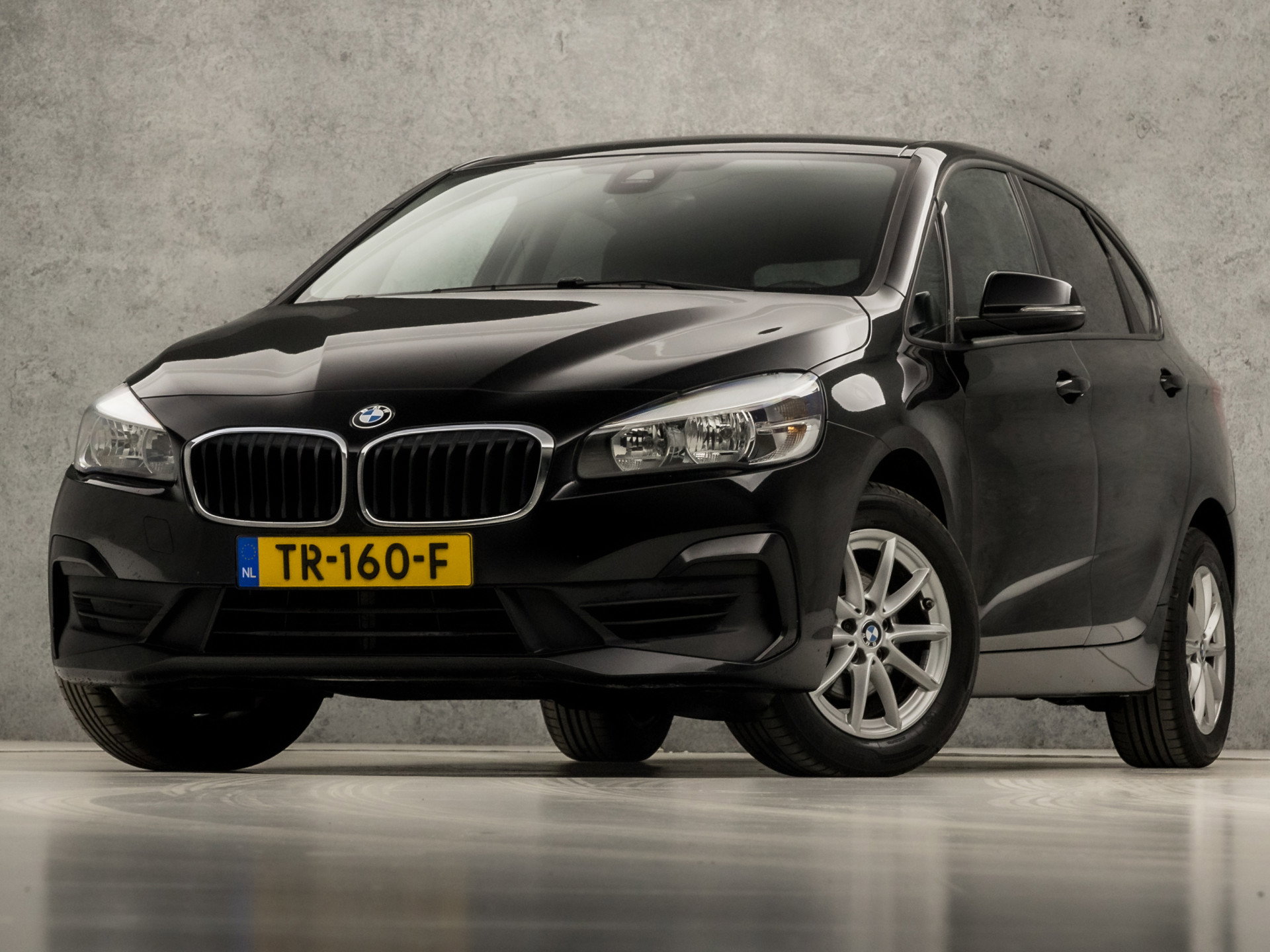 Foto van BMW 2 Serie