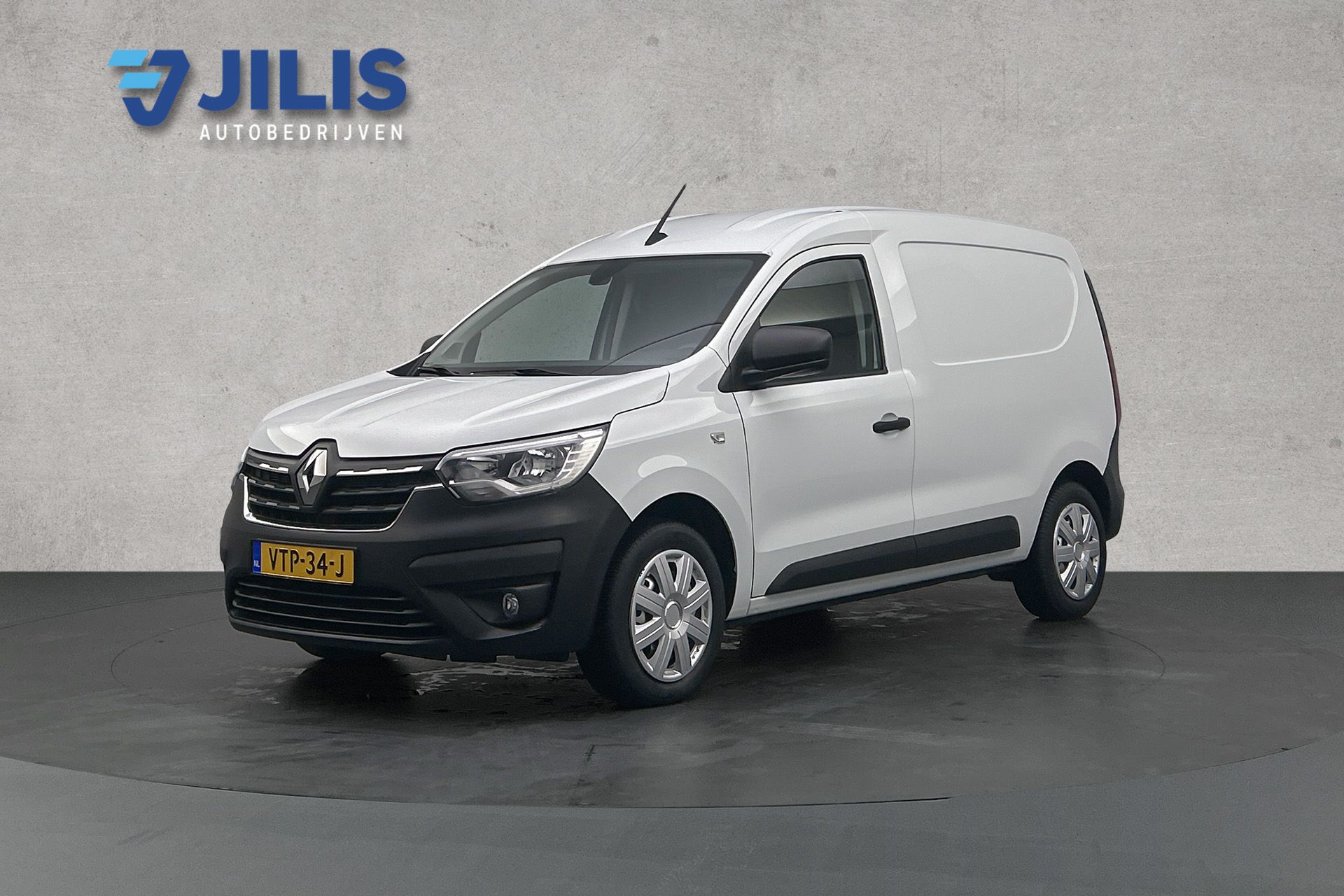 Foto van Renault Express