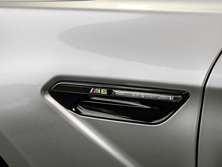 BMW M6