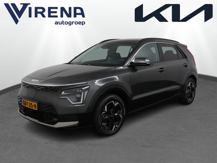 Kia Niro EV