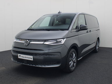 Foto van Volkswagen Multivan
