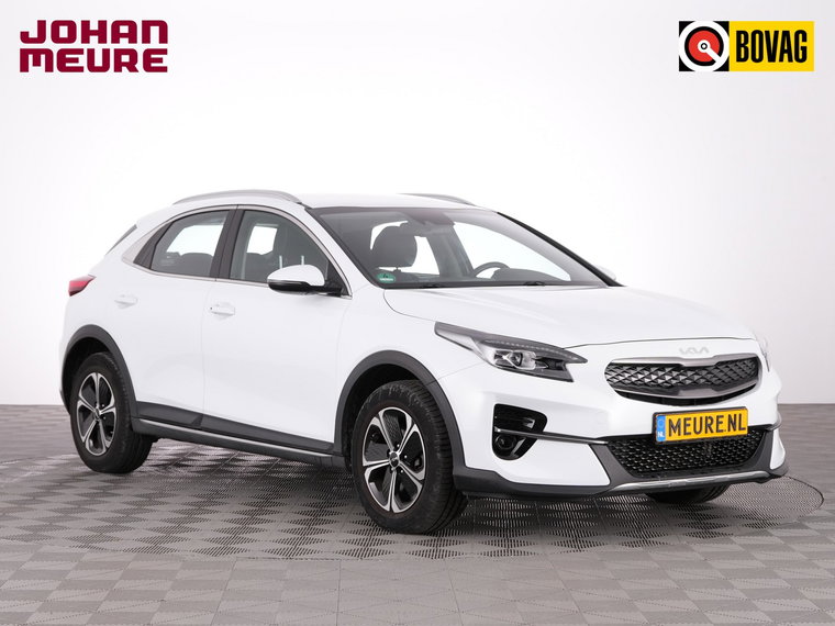 Foto van Kia XCeed
